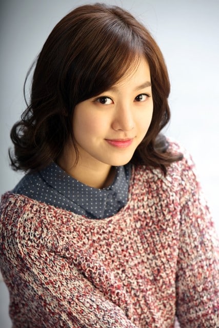 Jin Se-Yeon