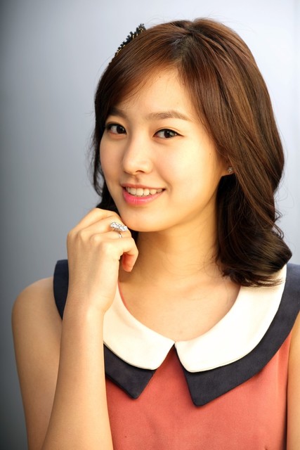 Jin Se-Yeon