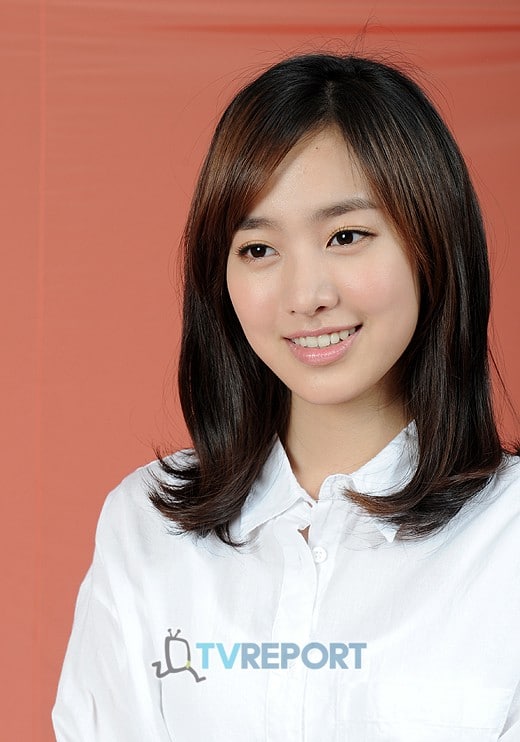 Jin Se-Yeon