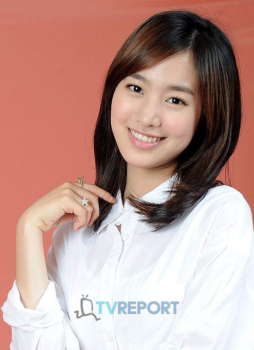 Jin Se-Yeon
