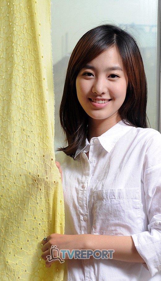 Jin Se-Yeon