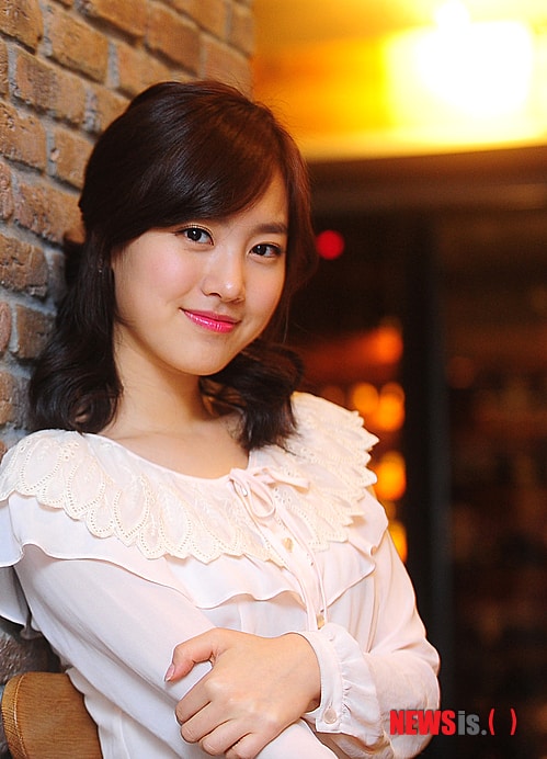 Jin Se-Yeon
