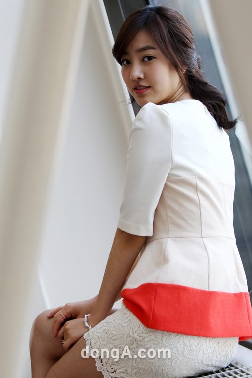 Jin Se-Yeon