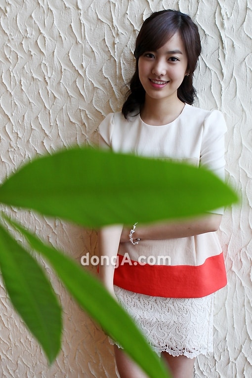 Jin Se-Yeon