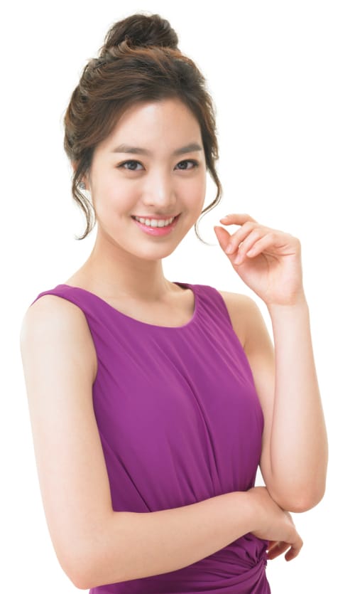 Jin Se-Yeon