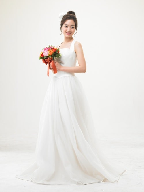 Jin Se-Yeon