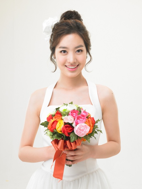 Jin Se-Yeon