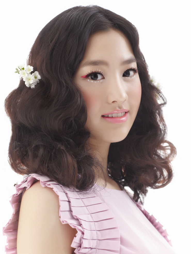 Jin Se-Yeon