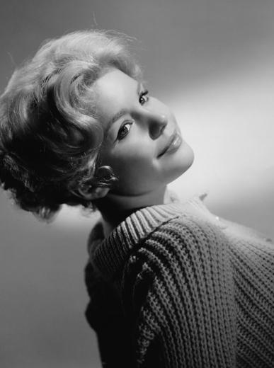 Tuesday Weld