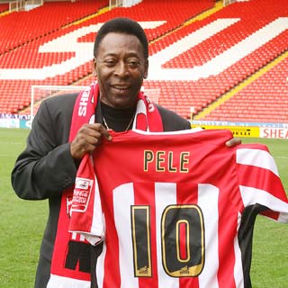 Pelé