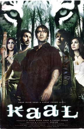 Kaal                                  (2005)