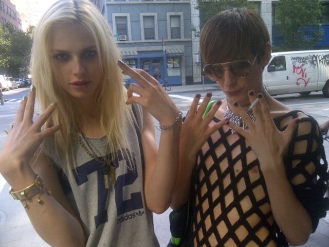 Andrej Pejic