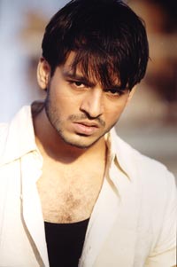 Vivek Oberoi