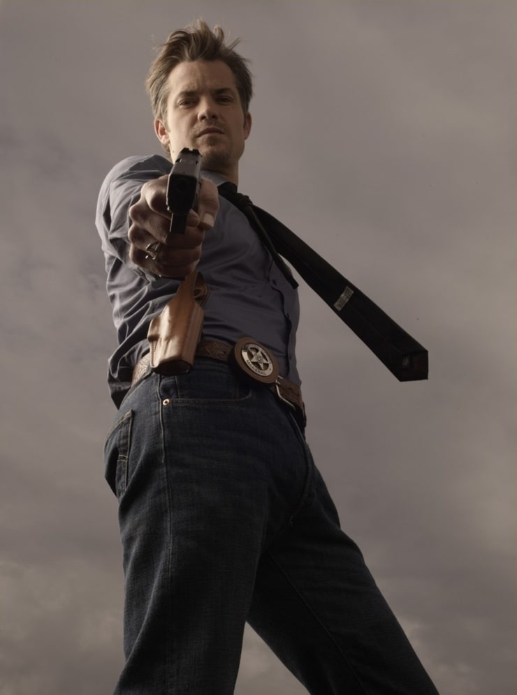 Justified