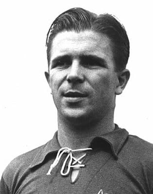 Ferenc Puskás