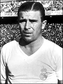 Ferenc Puskás