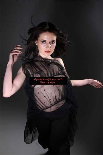 Layla Randle Conde