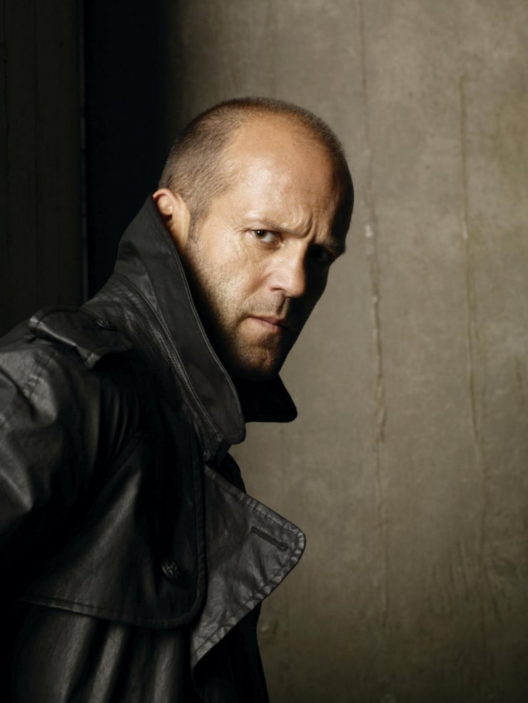 Jason Statham