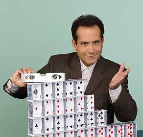 Tony Shalhoub Tony Shalhoub