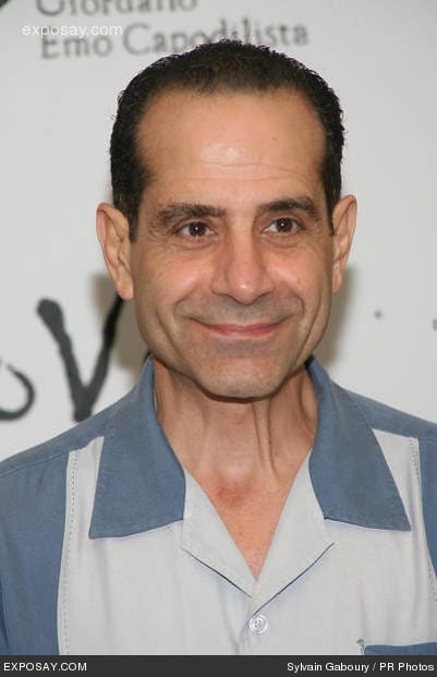 Tony Shalhoub