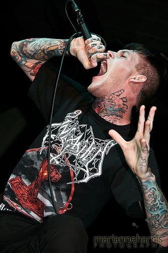 Carnifex