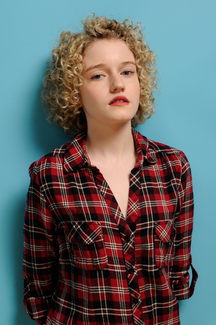 Julia Garner