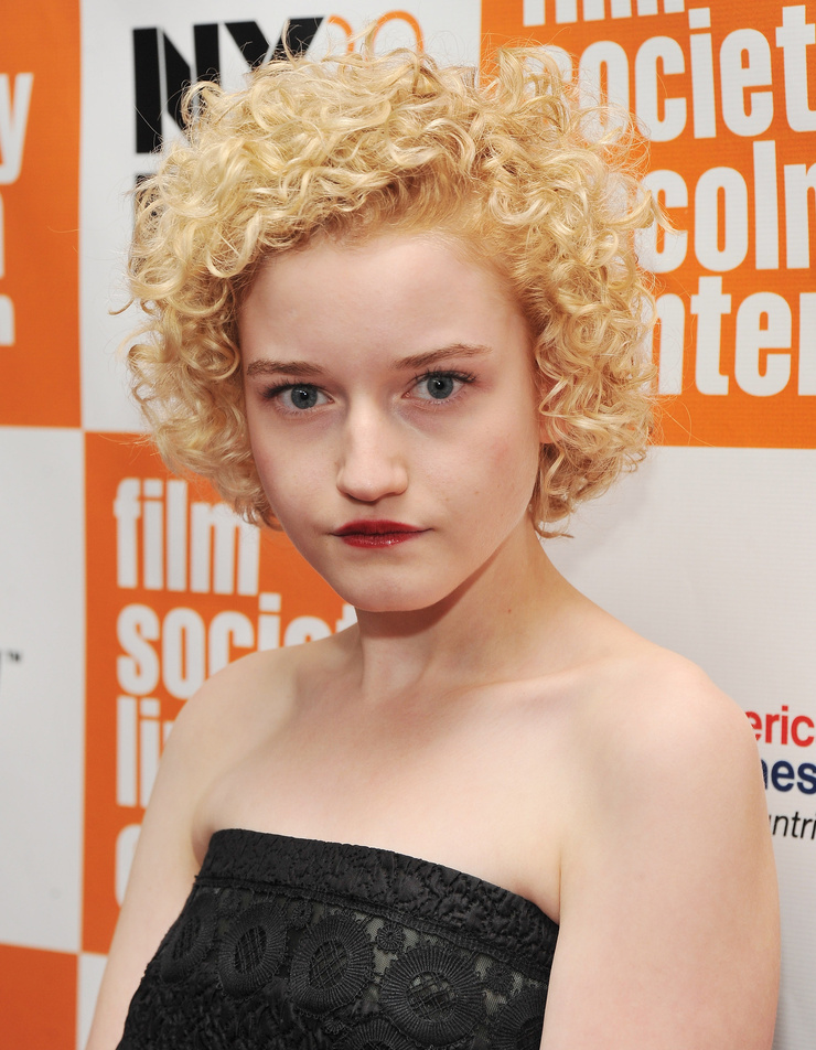 Julia Garner