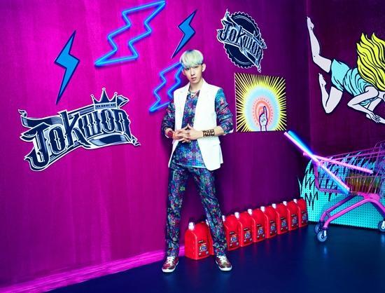 Jo Kwon