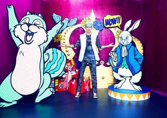 Jo Kwon