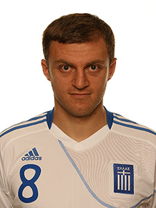 Avraam Papadopoulos