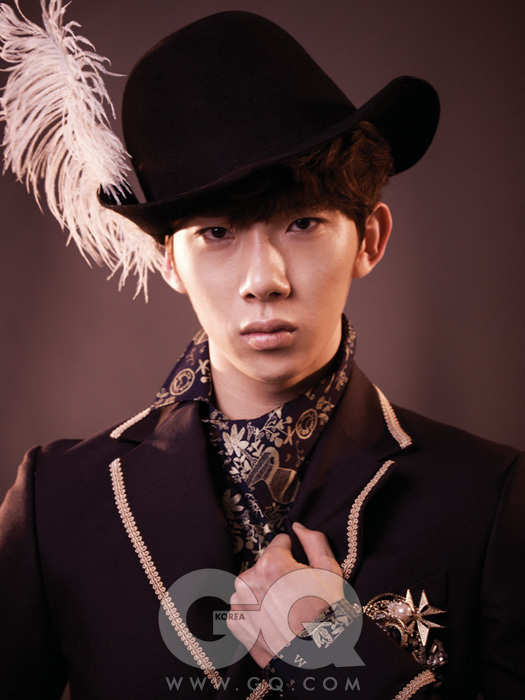 Jo Kwon