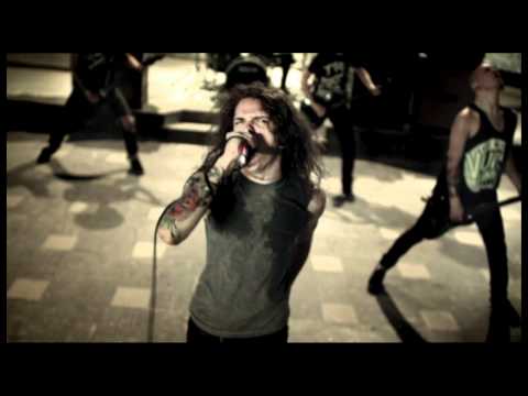 Miss May I