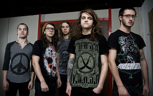 Miss May I
