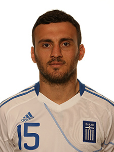 Vasilis Torosidis