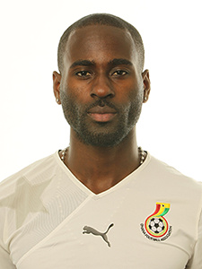 Quincy Owusu-Abeyie