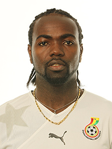 Prince Tagoe