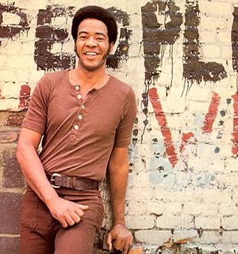 Bill Withers