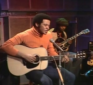 Bill Withers