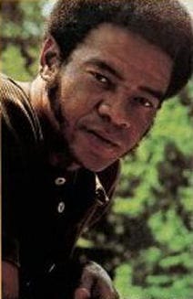 Bill Withers