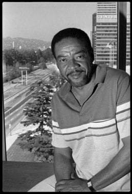 Bill Withers