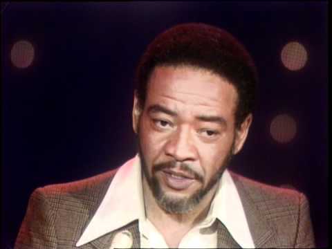 Bill Withers