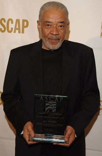 Bill Withers