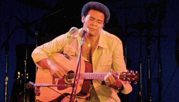 Bill Withers