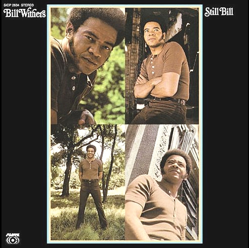 Bill Withers