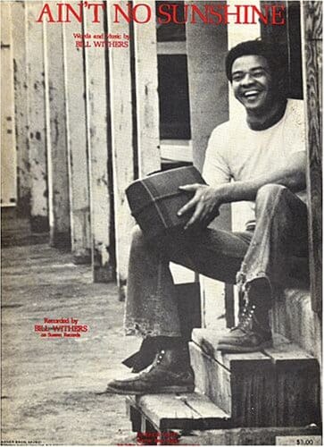 Bill Withers