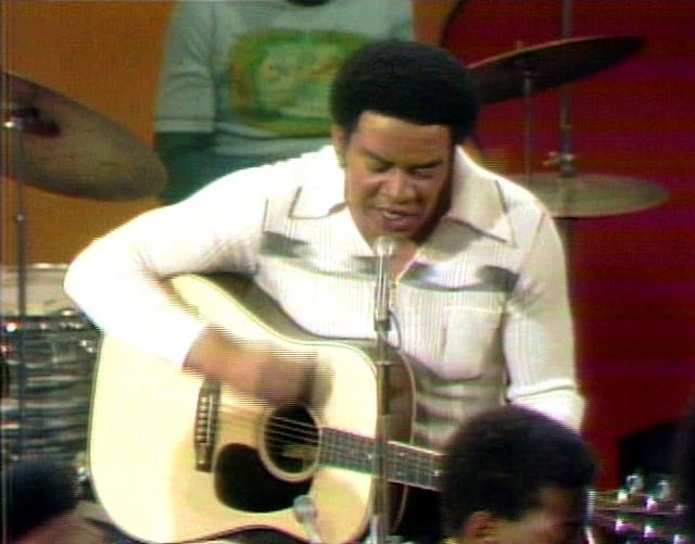 Bill Withers