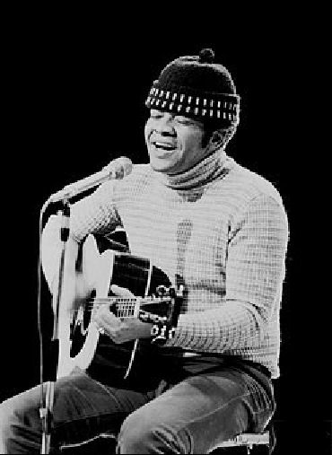 Bill Withers