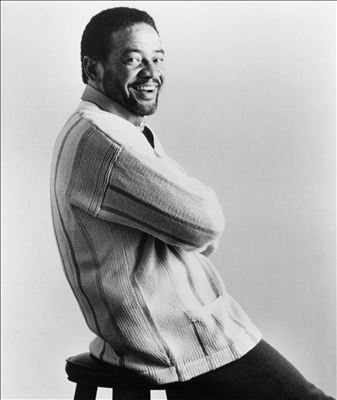 Bill Withers Bill Withers
