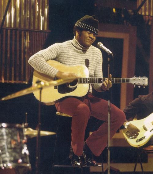 Bill Withers Bill Withers