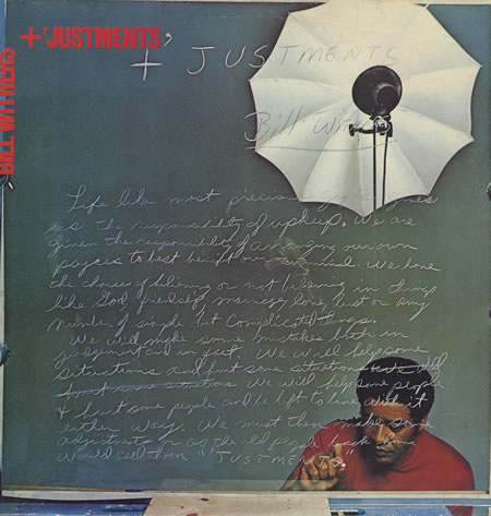 Bill Withers